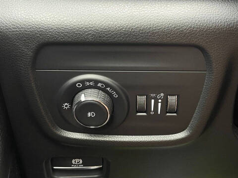 2026 Jeep Grand Cherokee L
