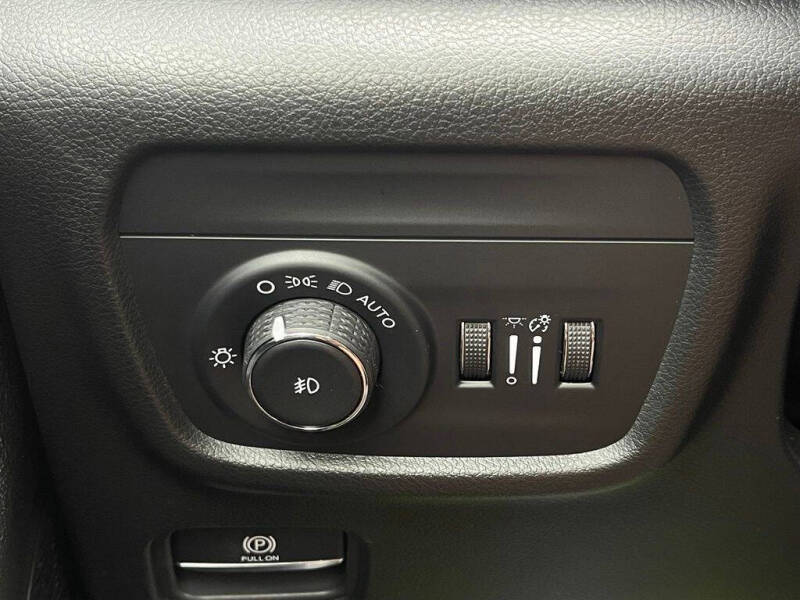 2026 Jeep Grand Cherokee L