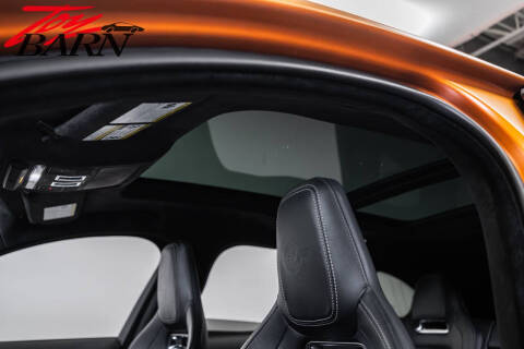 2020 Jaguar F-PACE SVR