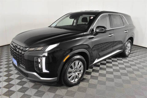 2023 Hyundai Palisade SE