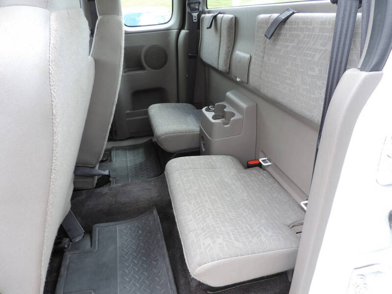 2008 Chevrolet Colorado LS