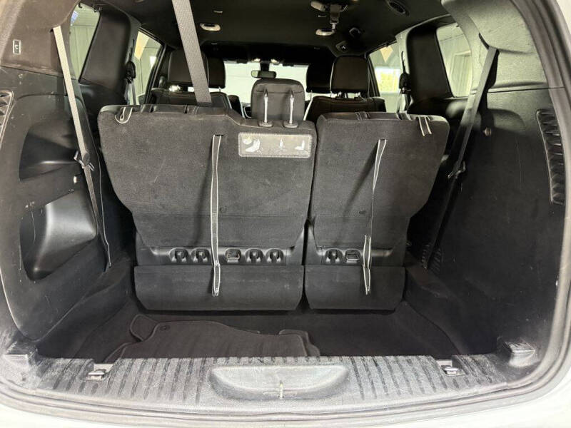 2019 Chrysler Pacifica Touring L Plus