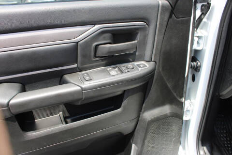 2024 RAM 5500