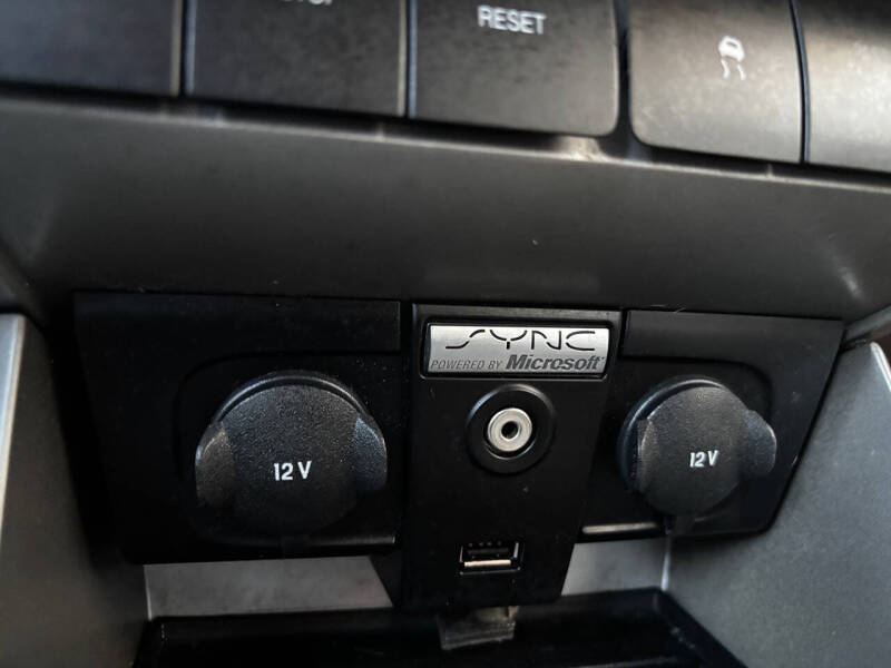 2010 Ford Focus SE