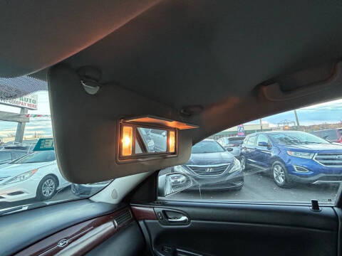 2007 Chevrolet Impala LT