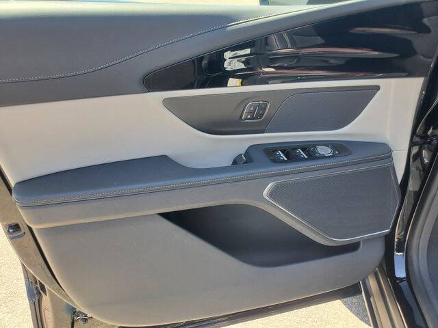 2024 Lincoln Nautilus Premiere