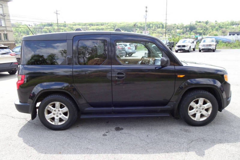 2009 Honda Element EX