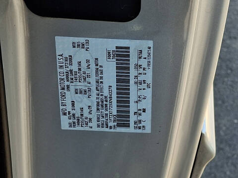 1999 Ford F-150