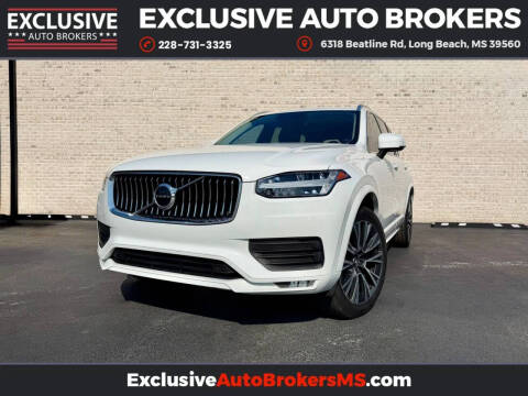 2020 Volvo XC90 T5 Momentum