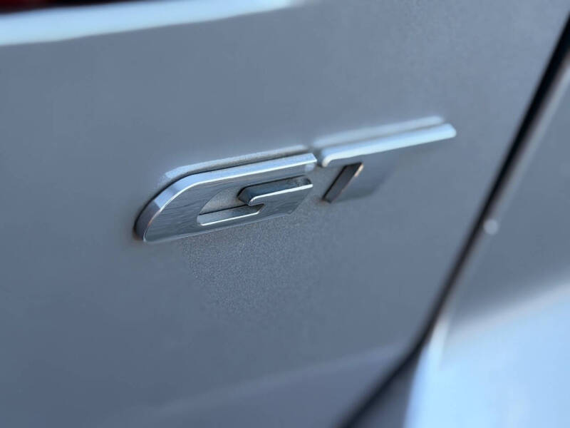 2019 Dodge Journey GT