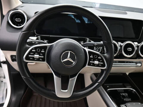 2021 Mercedes-Benz GLA GLA 250 4MATIC