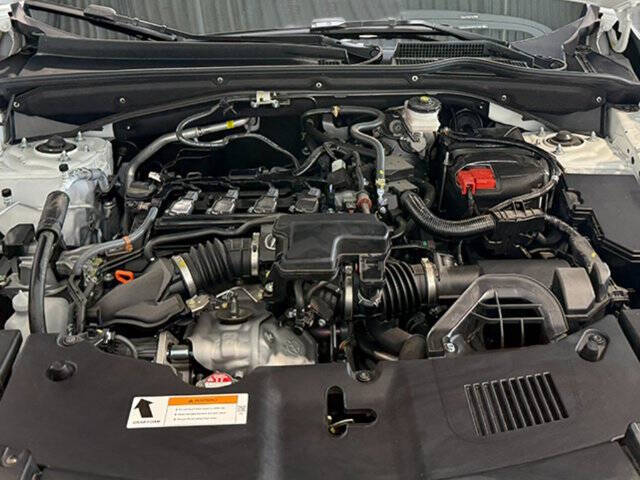 2025 Acura ADX w/A-SPEC