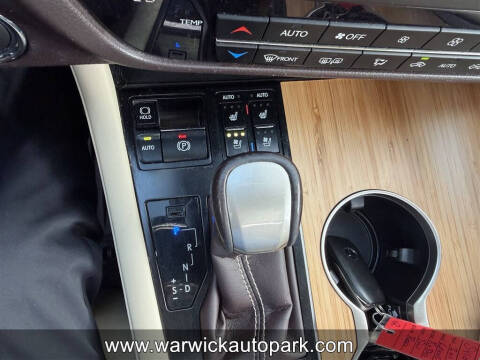 2019 Lexus RX 350