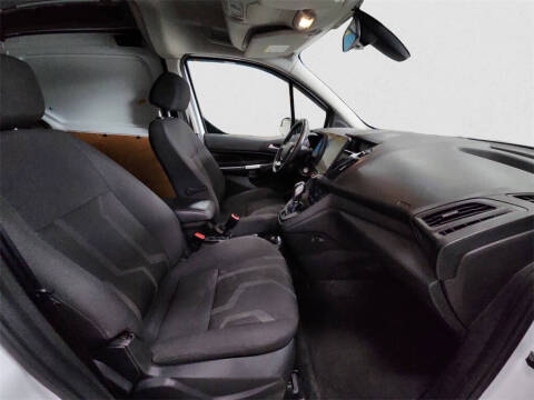 2014 Ford Transit Connect XLT