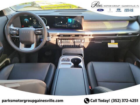 2026 Hyundai IONIQ 9 Performance Limited