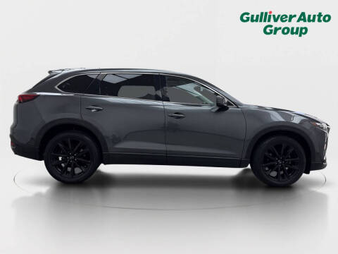 2023 Mazda CX-9 Touring Plus