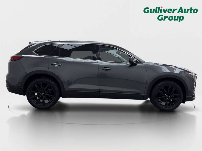 2023 Mazda CX-9 Touring Plus