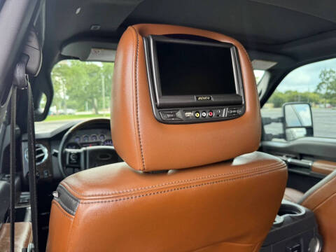 2013 Ford F-250 Super Duty