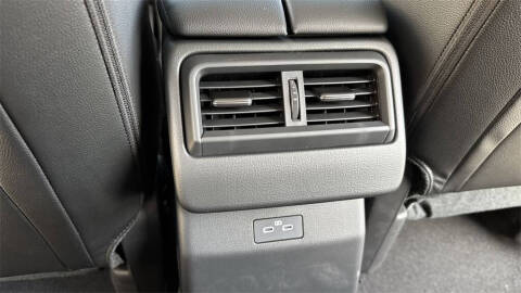 2026 Mazda CX-50 2.5 Turbo