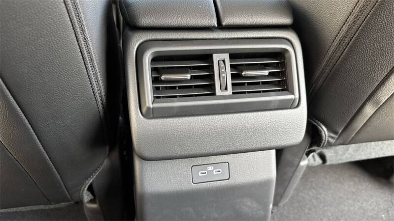 2026 Mazda CX-50 2.5 Turbo