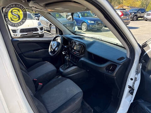 2017 RAM ProMaster City Tradesman