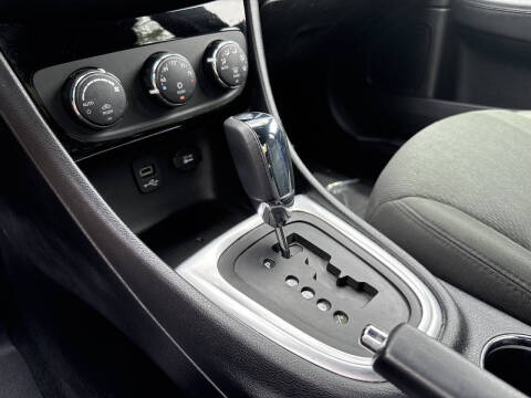 2011 Chrysler 200 Touring
