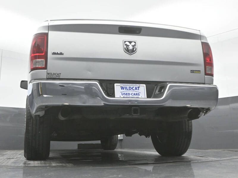 2011 RAM 1500
