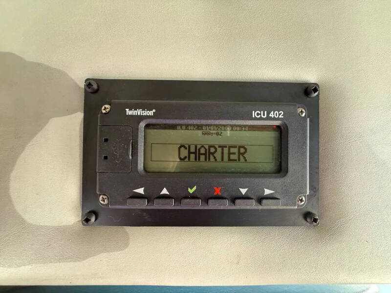 2017 Ford E-Series E-450 SD