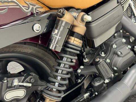 2012 Harley-Davidson Dyna