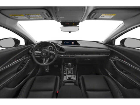 2026 Mazda CX-30 2.5 S Select Sport