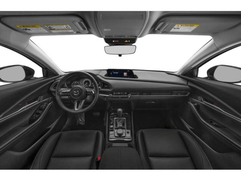 2026 Mazda CX-30 2.5 S Select Sport