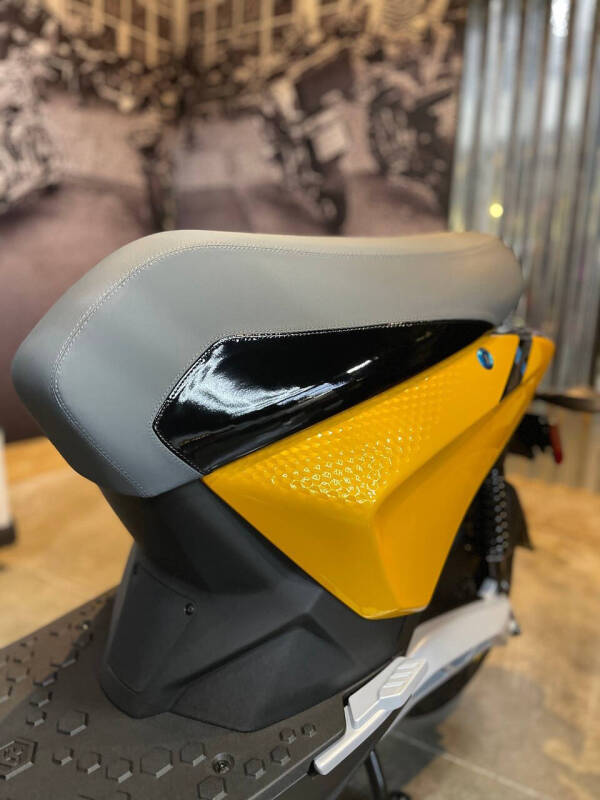 2023 Piaggio Piaggio 1