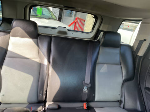 2010 Jeep Grand Cherokee Laredo