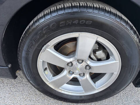 2014 Chevrolet Cruze 1LT Auto