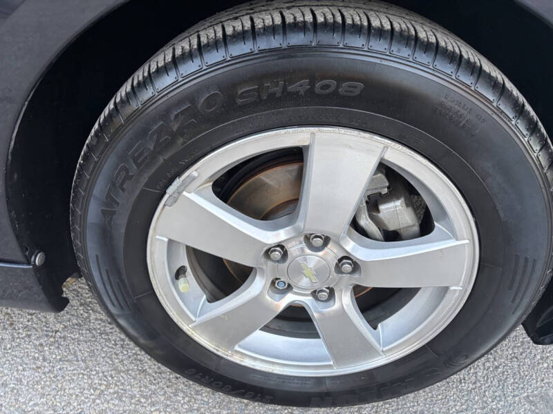 2014 Chevrolet Cruze 1LT Auto