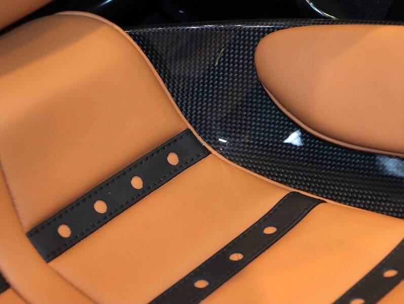 2022 Ferrari SF90 Spider