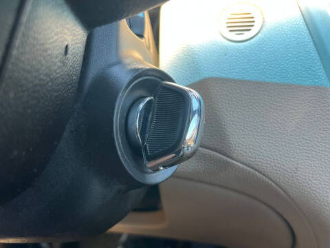 2013 Cadillac CTS 3.6L Performance