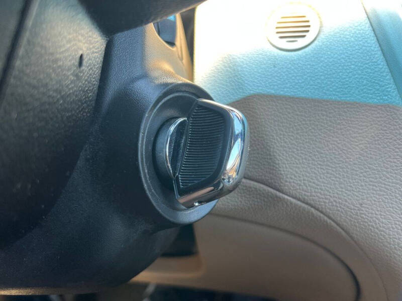 2013 Cadillac CTS 3.6L Performance