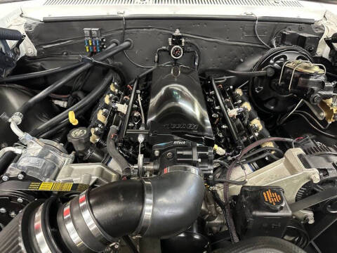 1966 Chevrolet Chevelle