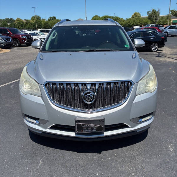2015 Buick Enclave Premium