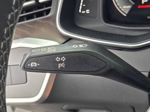 2023 Audi A6 quattro Premium 45 TFSI