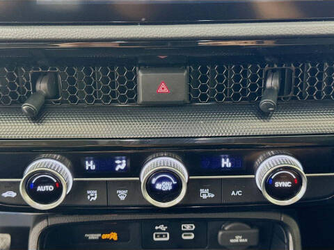 2023 Honda CR-V