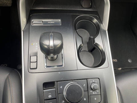 2025 Mazda CX-90 3.3 Turbo Select