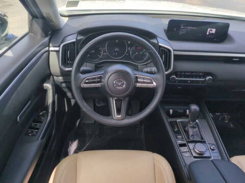 2024 Mazda CX-50 2.5 S Premium