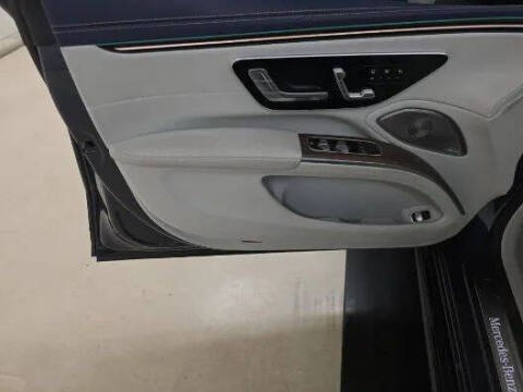 2023 Mercedes-Benz EQS EQS 580 4MATIC