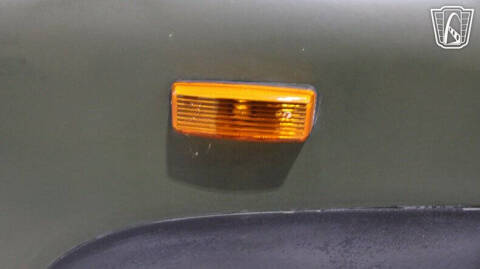 1993 Land Rover Defender 110