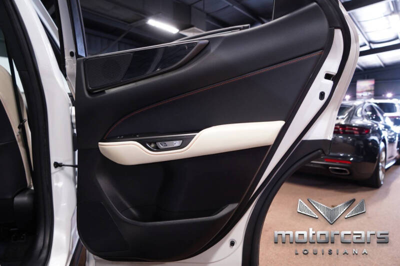 2023 Lexus NX 250 Premium