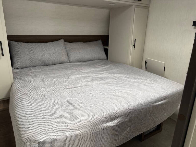 2025 Prime Time RV Tracer