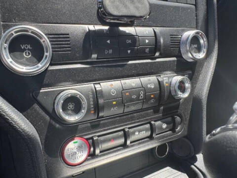 2022 Ford Mustang GT