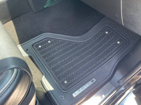 2017 RAM 1500 Laramie Limited